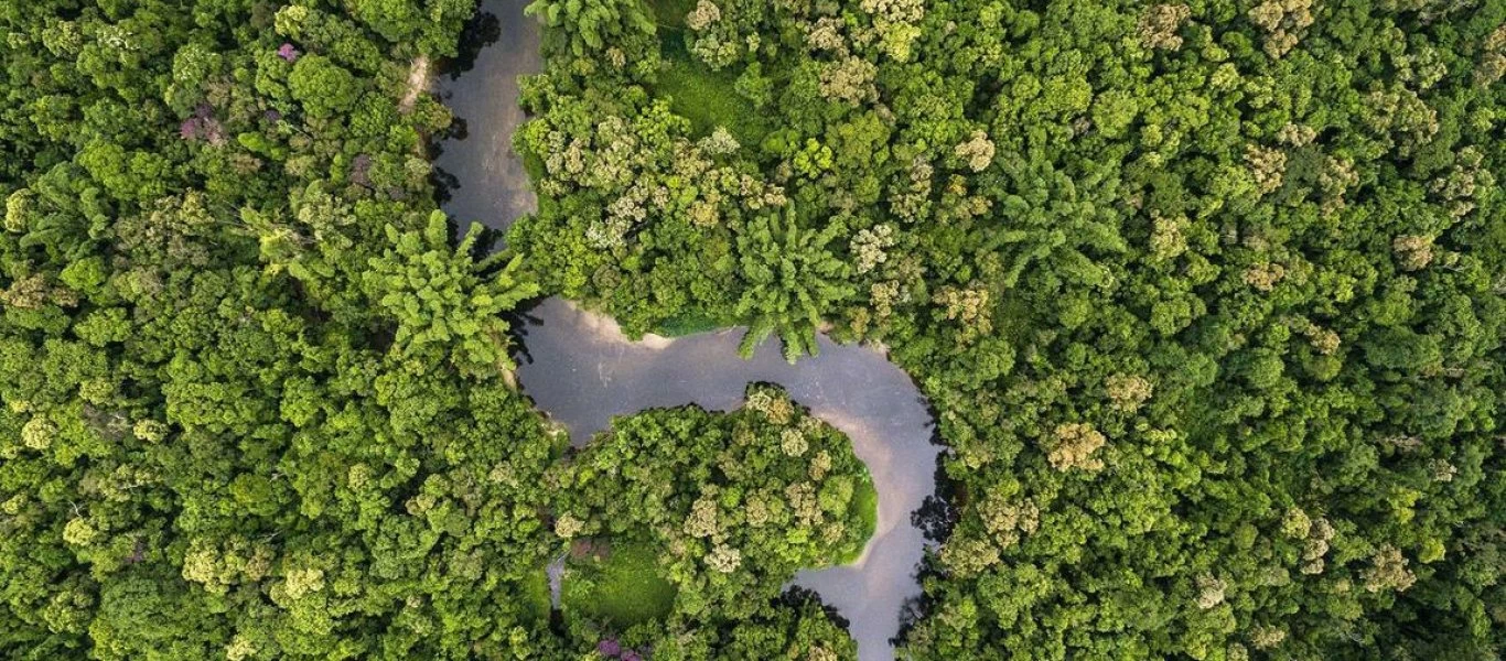 Κορωνοϊός: Νεκρός 15χρονος από τις απομονωμένες φυλές του Αμαζονίου